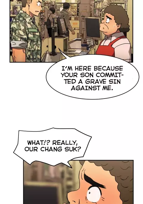 Refrain Love Ch.1-24