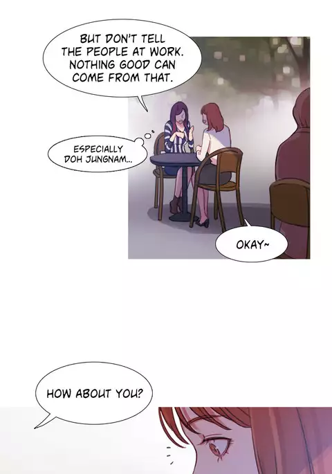 Scandal of the Witch Ch.1-39