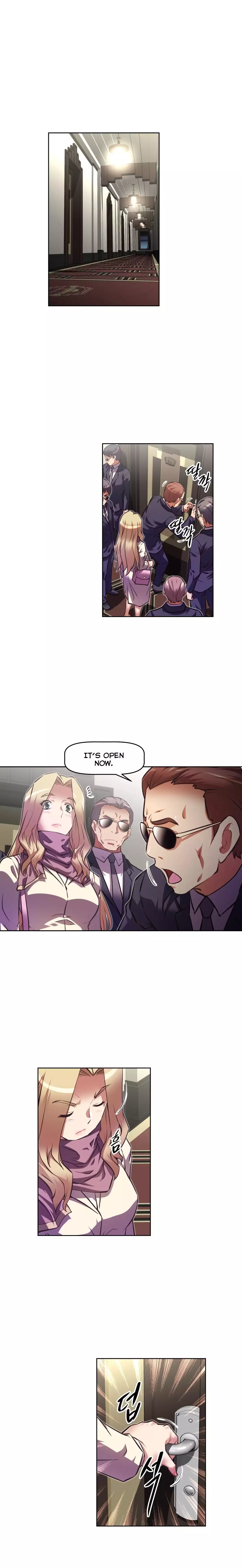 Brawling Go Ch.76-118