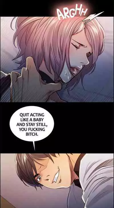 Taste of Forbbiden Fruit Ch.33/53