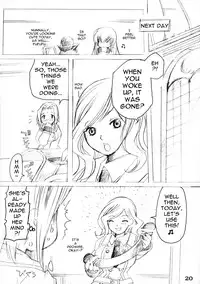 (C72) [FANGS (Higashimidou Hisagi)] Futanari Kallen x Kyonyuu Milly | Huge-Rack Milly X Futanari Kallen (Code Geass: Lelouch of the Rebellion) [English] [0405]