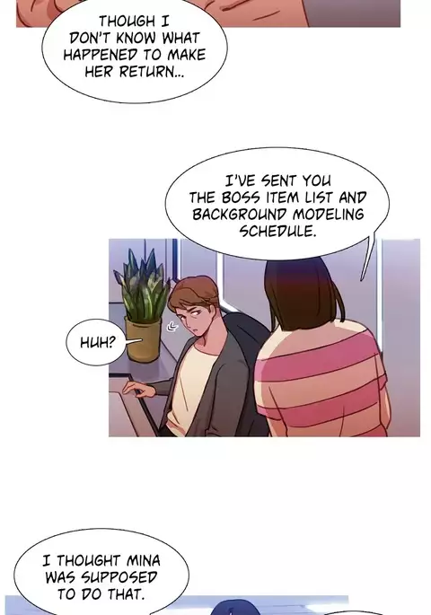 Scandal of the Witch Ch.1-39