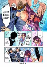 [Shiruka Bakaudon] Lolicon GO (COMIC Mate Legend Vol. 11 2016-10) [English] {atomicpuppy} [Digital] [Colorized]