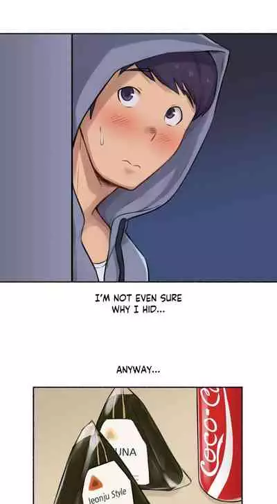 Sexual Exploits - I watched my girlfriend cheat on me