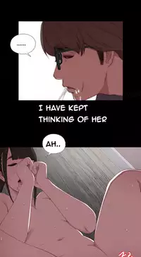 Girl Next Door Ch.1-27 (English) (Ongoing)