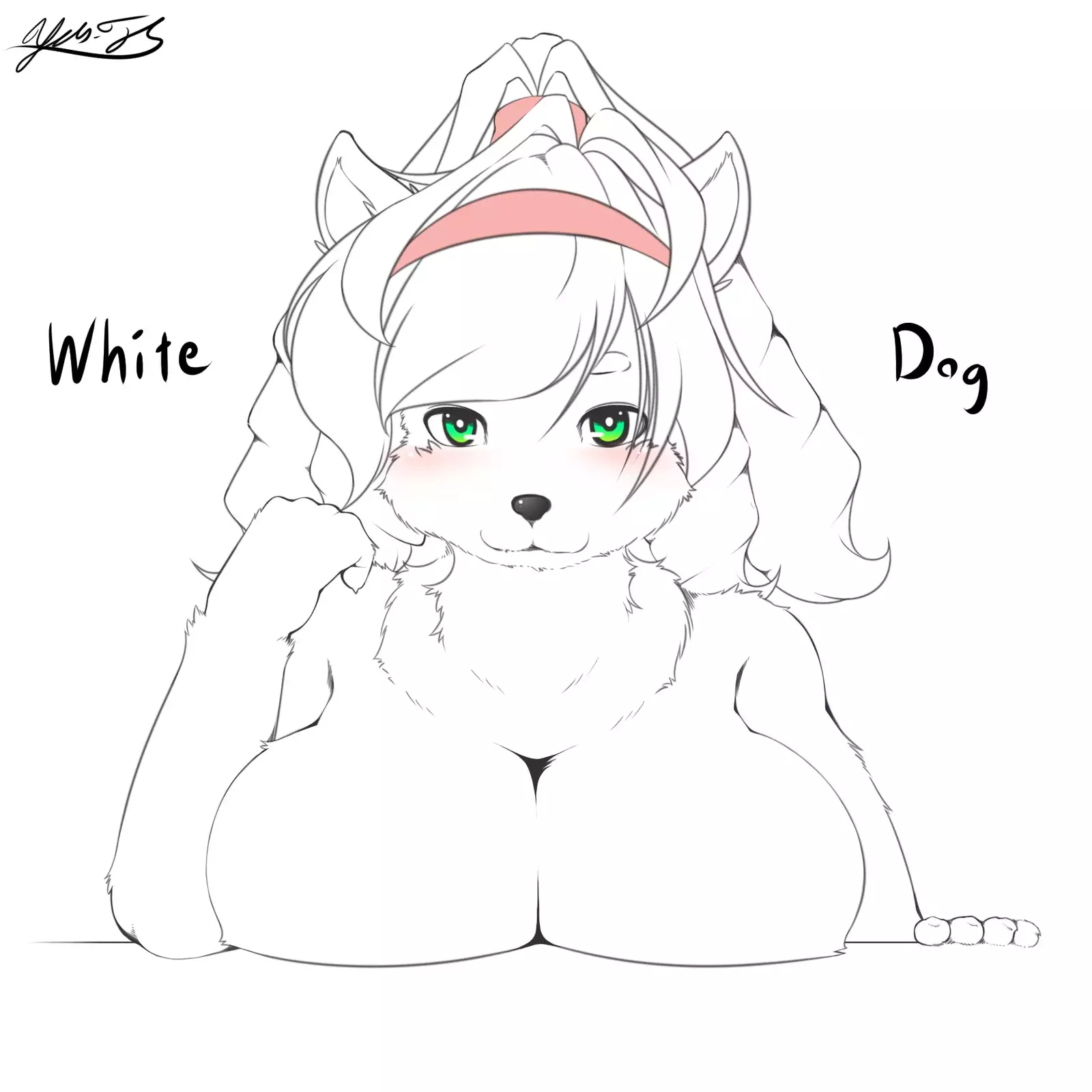 YUS’s Portfolio - ReCollection 1 & 2