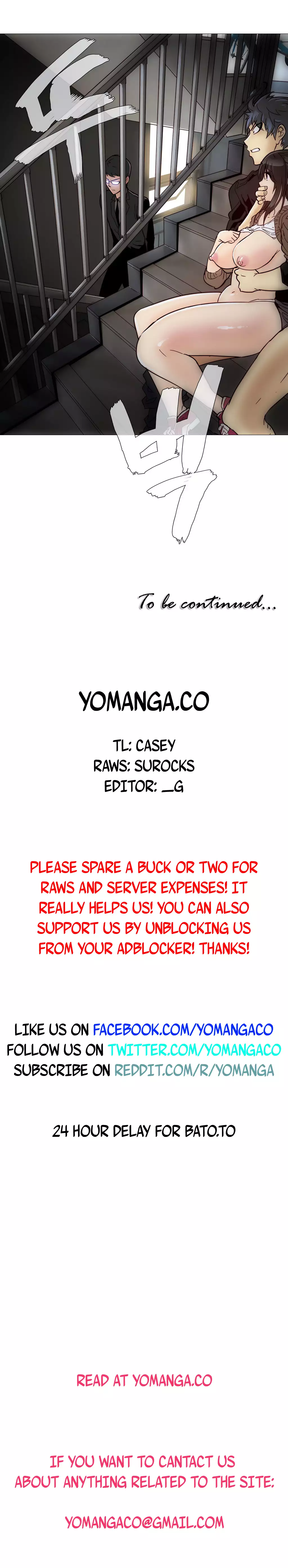 Household Affairs Ch.1-31