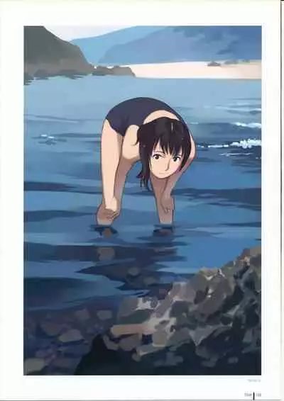 TAKAMICHI SUMMER WORKS