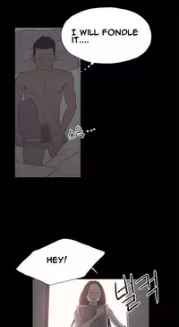 [Mr. Byeong-Su] Cohabitation Ch.1-54 (English)