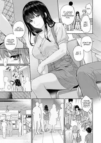 Sensei to Boku Ch. 1-9