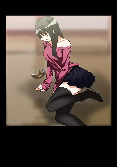 Love Parameter Ch.1-52