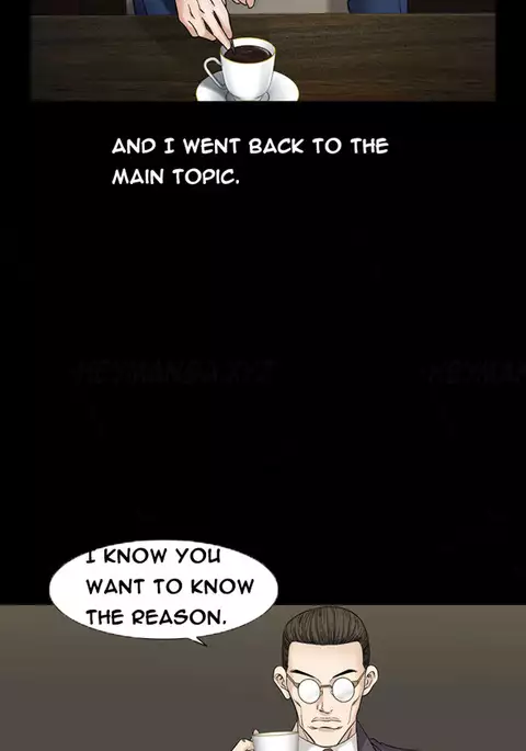 The Taste of Hands Ch.1-63