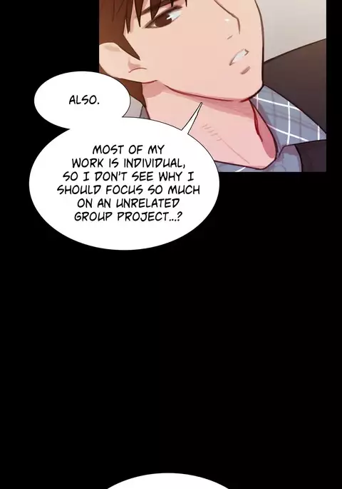 Scandal of the Witch Ch.1-20