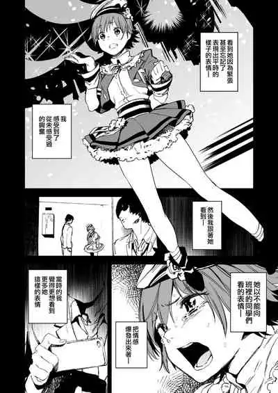 Orange Wristband | 橘色手環