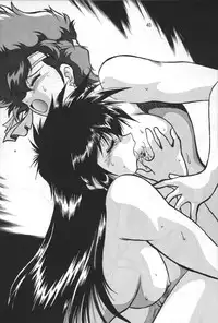 (C65) [Studio Katsudon] Imasara Dirty Pair Yuri Special (Dirty Pair)[English]-[tekitousanEX+Super Shanko]