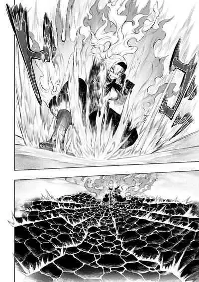 [Nekono Oyashiro (Mashu)] Ikusa Otome to Ikusa Goto! ~Onna Kakutouka Hen~ | 女武神与战事!~女格斗家篇~ [Chinese] [真不可视汉化组]