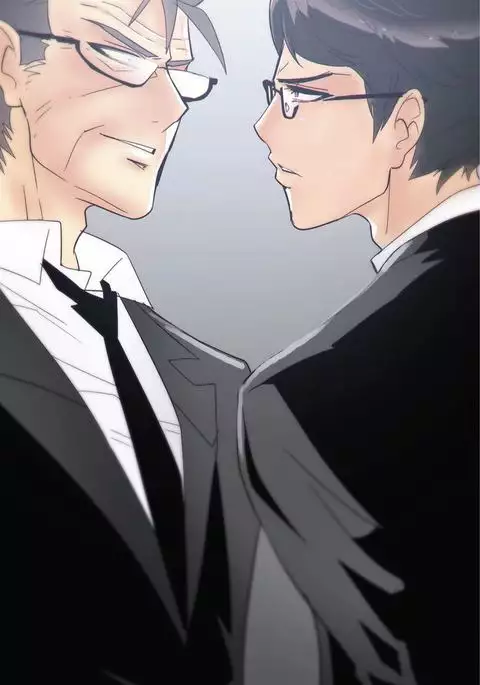 Household Affairs Ch.1-46