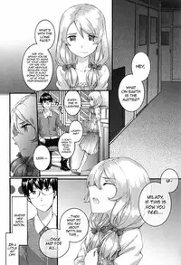 [Sumiya] SAYONARA FAIRIES Ch. 1-7 [English] [QBtranslations + TLL + CW]