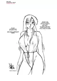 (C74) [Studio Sitomi (Tsuyatsuya)] Tatoeba Haha Ga 28+ [English]