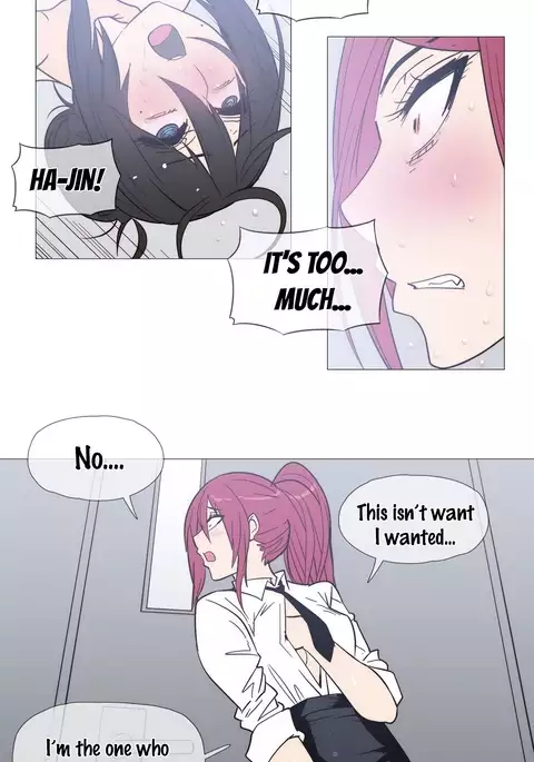 Household Affairs Ch.1-43