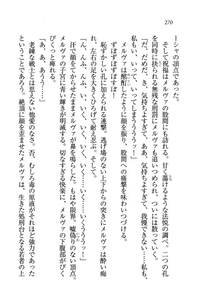 Circus~聖杯の魔法使い
