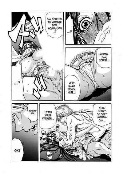 Hitozuma no Kakushigoto 1 I Married Woman's Hidden Affairs 1 ch.1-2