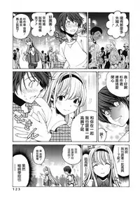 [Kobayashi Takumi] Crystal Days Ch. 1-5 [Chinese] [前线作战基地]