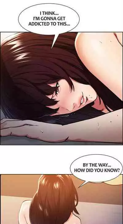 Taste of Forbbiden Fruit Ch.33/53