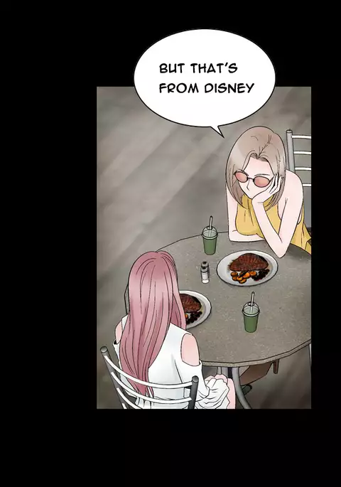 The Taste of Hands Ch.1-43