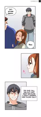 [Husky guy] SStudy Ch.0-28 (English) (YoManga) (Ongoing)