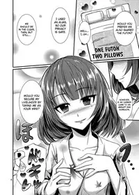 (SC56) [Mikandensya (Dan)] Koi Sake (THE IDOLM@STER CINDERELLA GIRLS) [English] {doujin-moe.us}