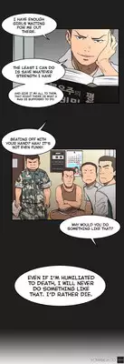 [Yi Hyeon Seok] Refrain Love Ch.1-22 (English) (YoManga) (Ongoing)