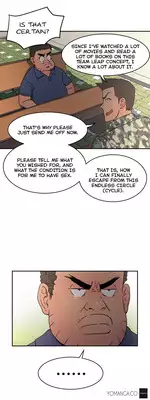 [Yi Hyeon Seok] Refrain Love Ch.1-22 (English) (YoManga) (Ongoing)