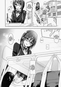 (C93) [moco chouchou (Hisama Kumako)] Yuutousei Ayaka no Uraomote Shojo Bitch Hen | The Two Sides of Honors Student Ayaka - Ayaka's First Time [English] {Faux}