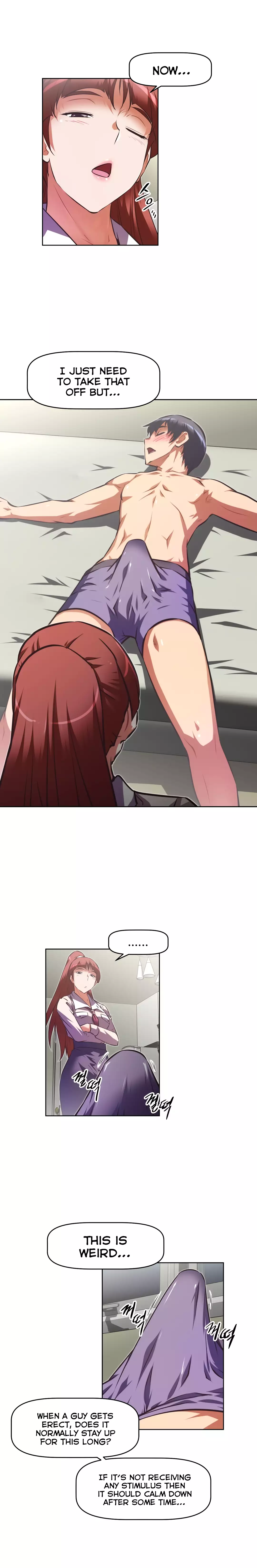 Brawling Go Ch.76-126