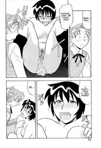 Masashi Yanagi - I Want to be Called a Cute Girl Ch. 1 - 5 [English]