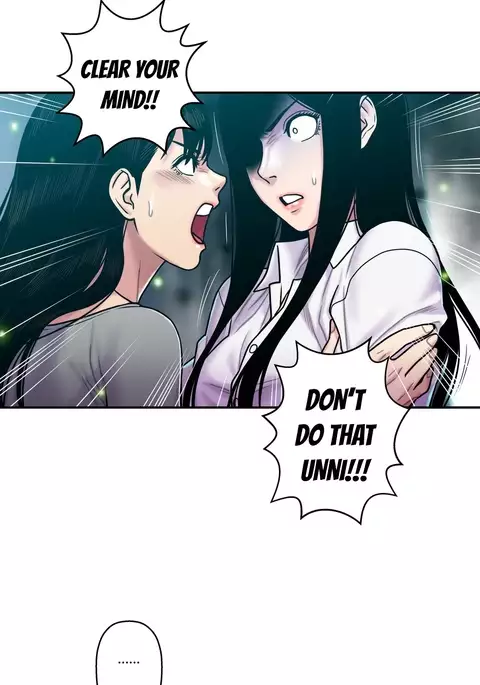 Ghost Love Ch.1-35