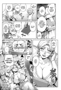 [Orutoro] Koko ga Tanetsuke Frontier | This Is The Mating Frontier! Ch. 1-2 [English] [Noraneko+svines85]