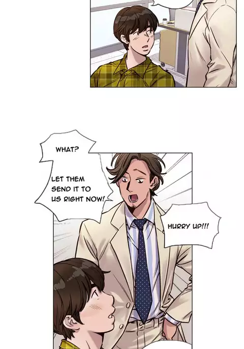 Atonement Camp Ch.1-36