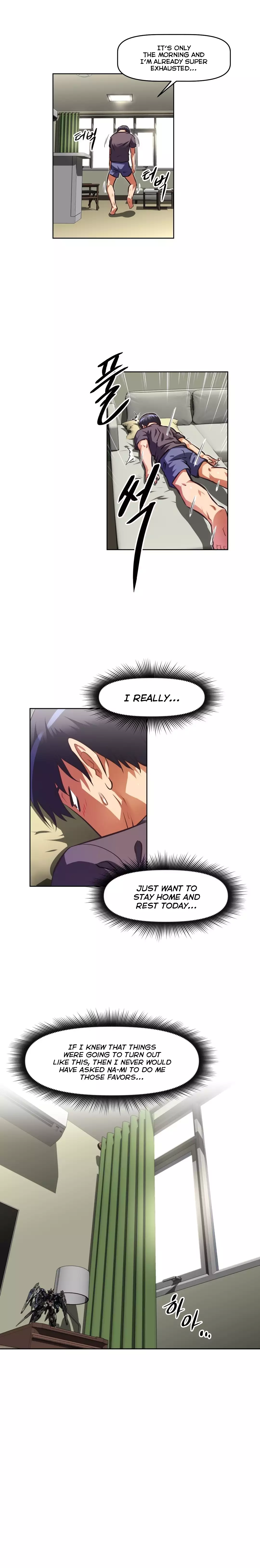 Brawling Go Ch.76-113