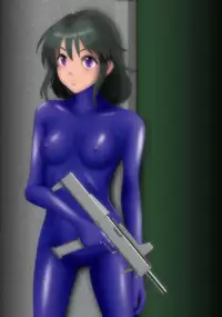 [NATURALDAYS] Idol Cyber Senki NEO GENERATOR episode 1 Shutsugeki! Neo Generator (THE IDOLM@STER CINDERELLA GIRLS)