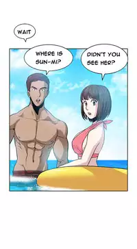 Change Partner Ch.1-17 (English) (Ongoing)