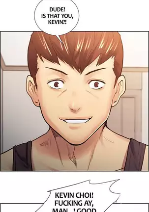 Taste of Forbbiden Fruit Ch.35/53