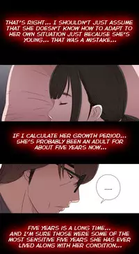 Girl Next Door Ch.1-27 (English) (Ongoing)