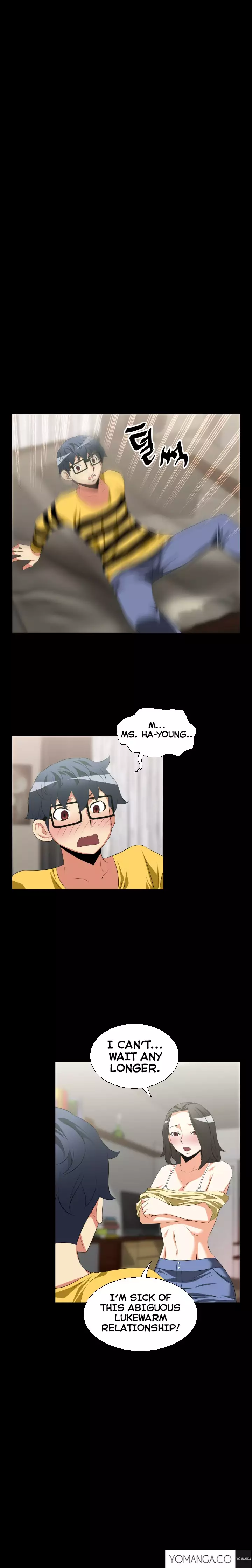 Love Parameter Ch.1-42