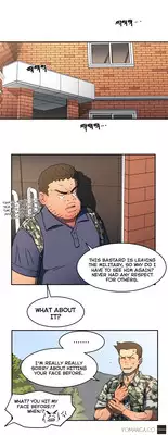 [Yi Hyeon Seok] Refrain Love Ch.1-13 (English) (YoManga) (Ongoing)