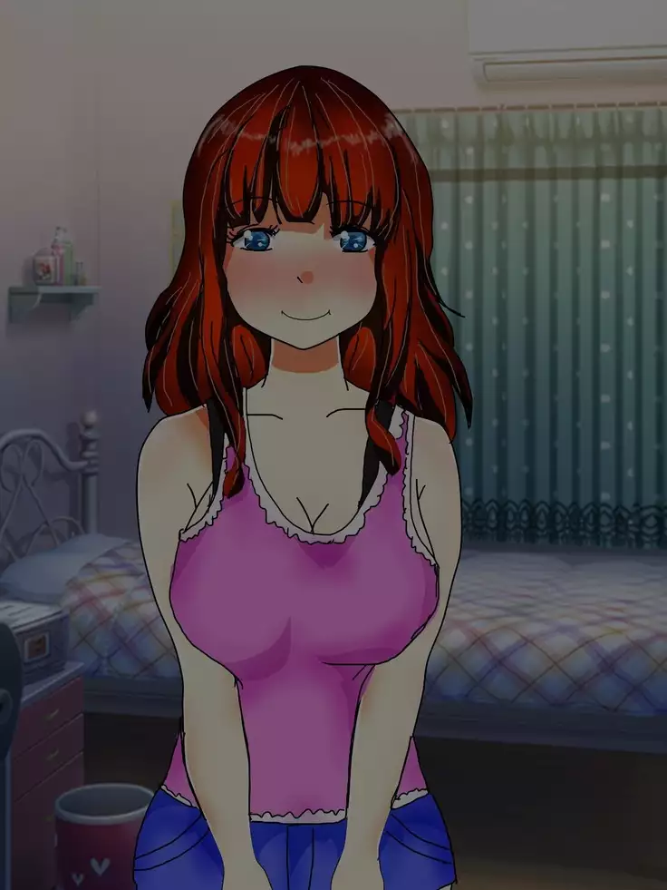 Papa, Ashita Totsugu Watashi o Daite!