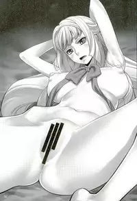 (C89) [Gerupin (Minazuki Juuzou, USSO, TYPE.90)] Kudelia Sensei, Shota Chinpo o Kudelia. (Mobile Suit Gundam Tekketsu no Orphans)