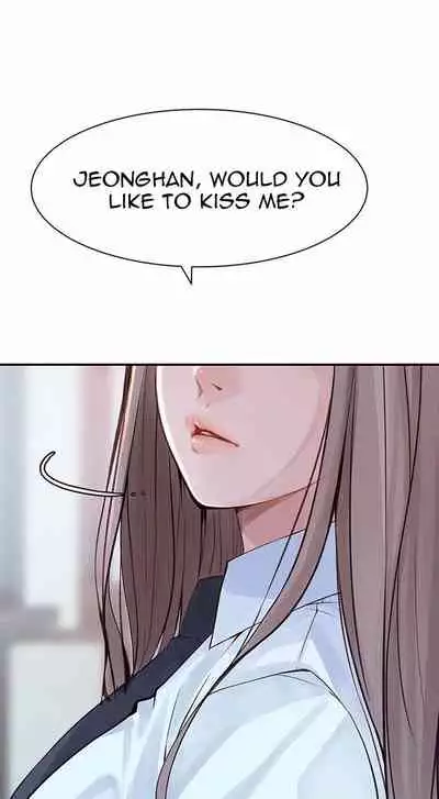 BETWEEN US Ch. 1-22 [English]