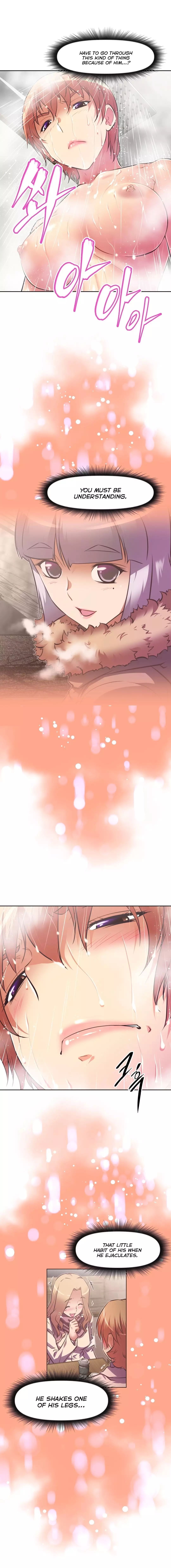 Brawling Go Ch.76-126